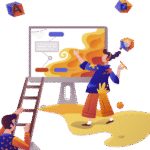graphics designing