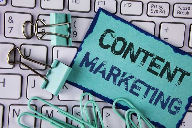 marketing services