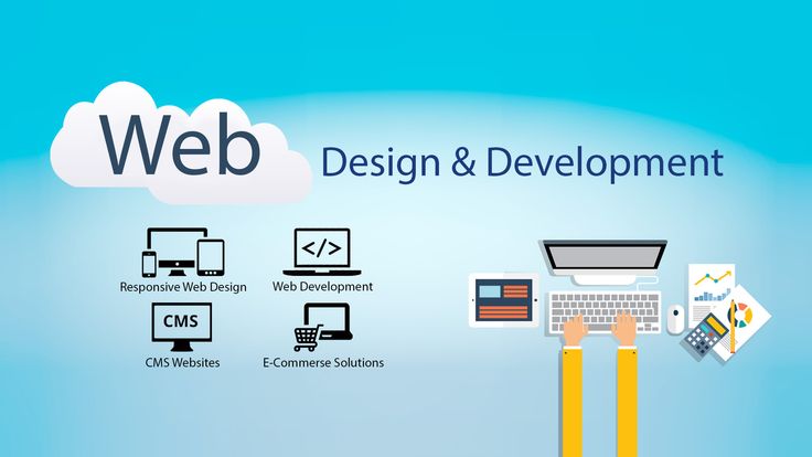 Website Creation Services