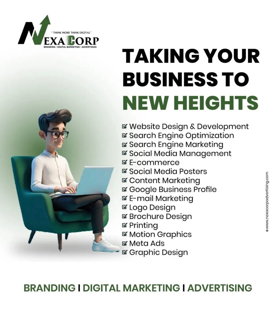 best digital marketing services agency in Edappal,Malappuram