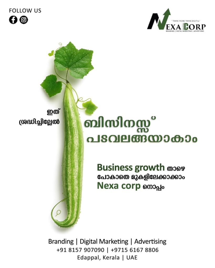 best digital marketing services agency in Edappal,Malappuram