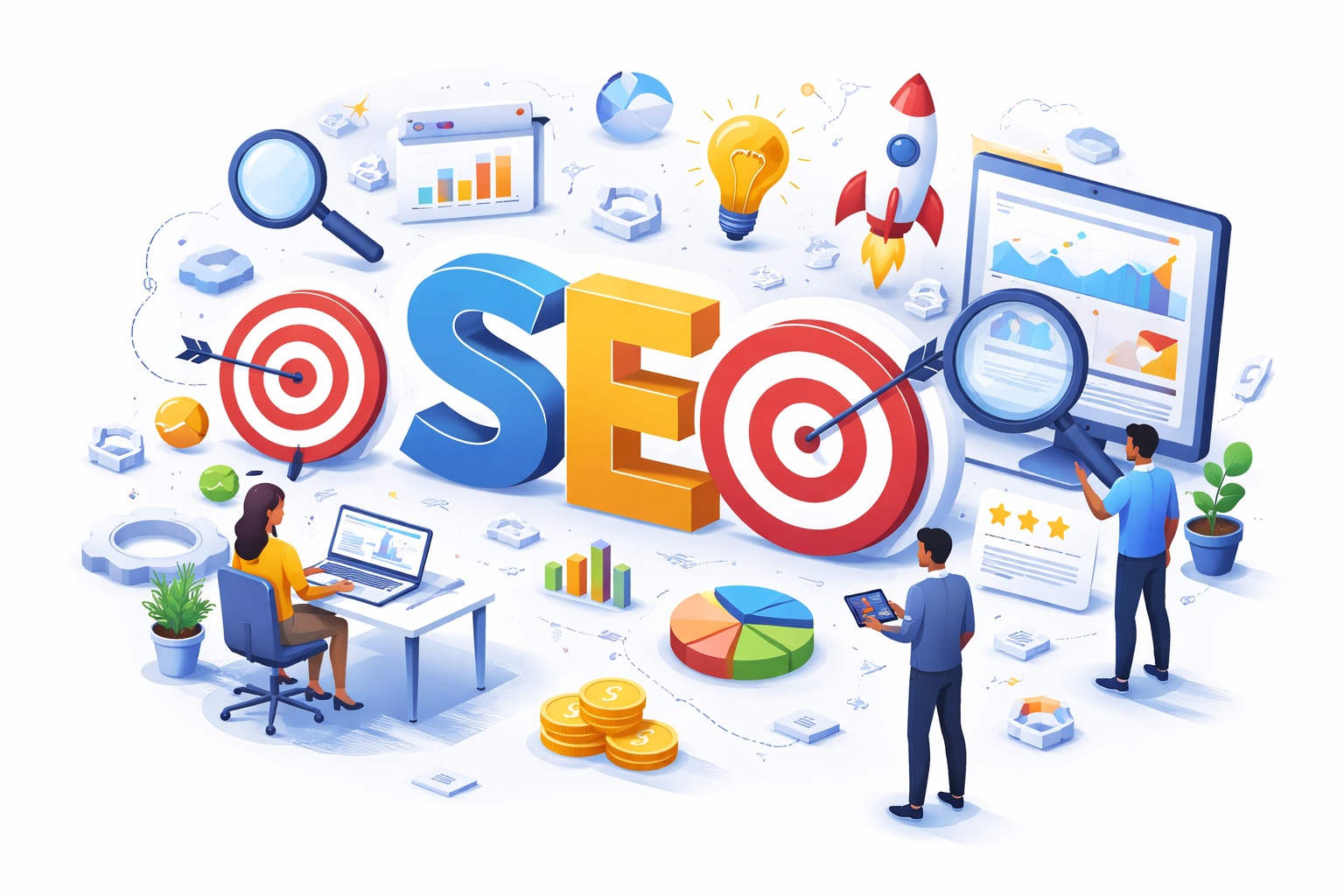 Digital Marketing Services in Edappal